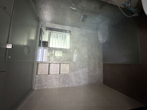 Attached Bathroom in 2 BHK Apartment at Raheja Gardens Aspen, Midc Colony – for Sale
