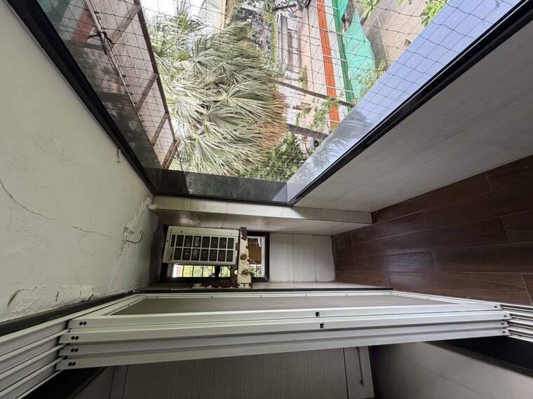 Balcony, raheja-gardens-aspen 2 Bedroom 890 Sq.Ft. Apartment In Midc Colony Thane 10418136