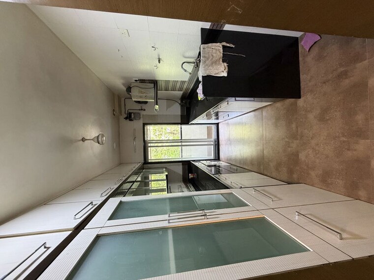 Kitchen, raheja-gardens-aspen 2 Bedroom 890 Sq.Ft. Apartment In Midc Colony Thane 10418136