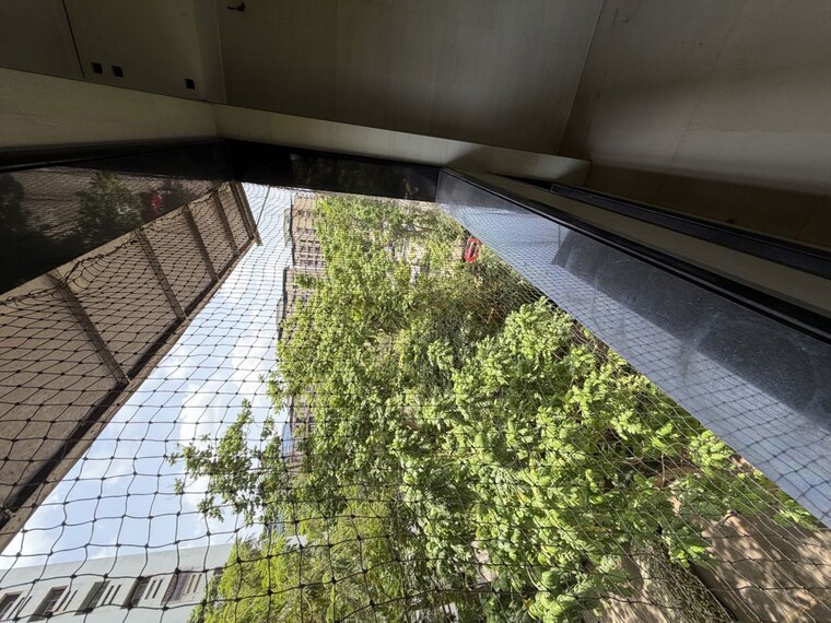 Balcony, raheja-gardens-aspen 2 Bedroom 890 Sq.Ft. Apartment In Midc Colony Thane 10418136