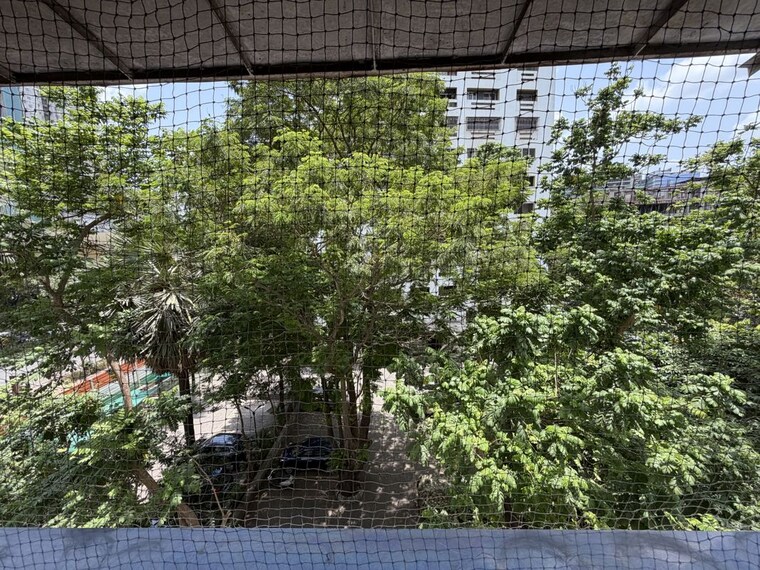 Garden, raheja-gardens-aspen 2 Bedroom 890 Sq.Ft. Apartment In Midc Colony Thane 10418136
