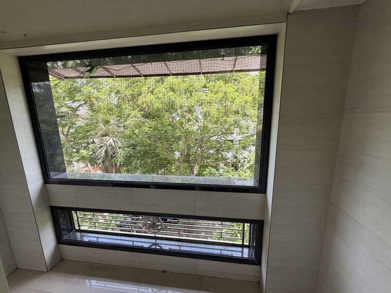 Balcony, raheja-gardens-aspen 2 Bedroom 890 Sq.Ft. Apartment In Midc Colony Thane 10418136