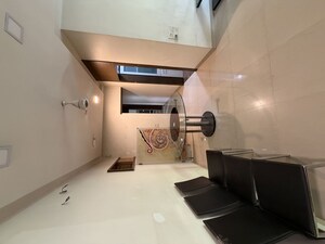 Living Room in 2 BHK Apartment at Raheja Gardens Aspen, Midc Colony – for Sale