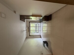 Living Room in 2 BHK Apartment at Raheja Gardens Aspen, Midc Colony – for Sale