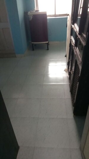 Balcony in 1 BHK Apartment at Navpada – for Rent