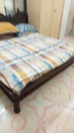 1 BHK Apartment For Rent in Navpada