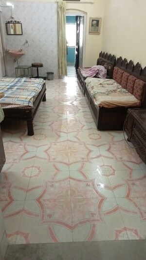 Kitchen in 1 BHK Apartment at Navpada – for Rent