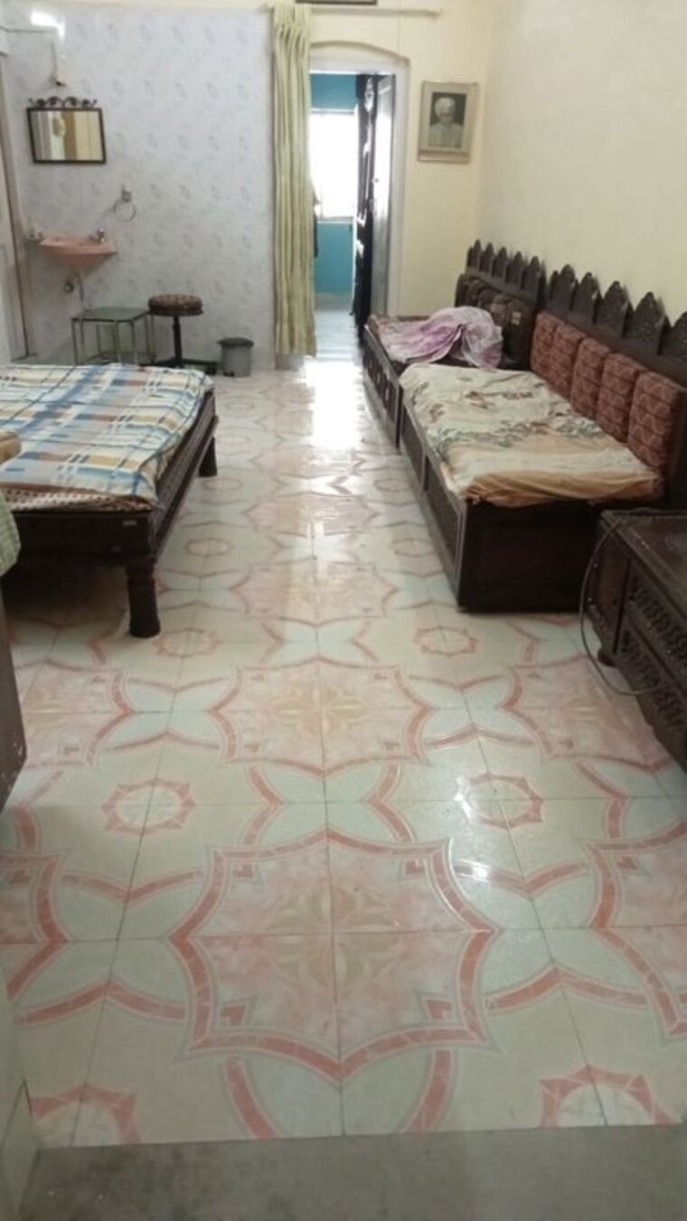 Kitchen, navpada 1 Bedroom 500 Sq.Ft. Apartment In Navpada Mumbai 10418314