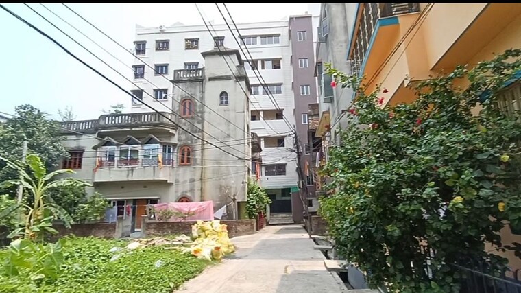 Exterior View, kaikhali  2160 Sq.Ft. Plot In Kaikhali Kolkata 10418304