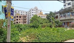 Plot For Sale in Kaikhali