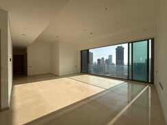 4 BHK + Servant Room,Extra Room Apartment For Sale in Rustomjee Crown