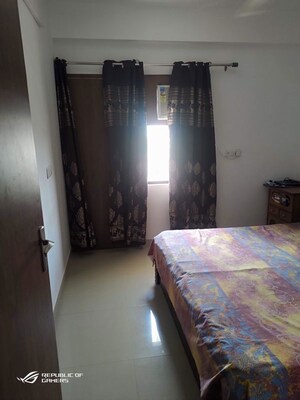 Bedroom in 3 BHK Apartment at Adore Happy Homes Exclusive, Sector 86 – for Rent
