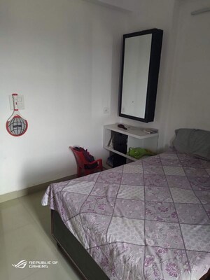 Master Plan in 3 BHK Apartment at Adore Happy Homes Exclusive, Sector 86 – for Rent