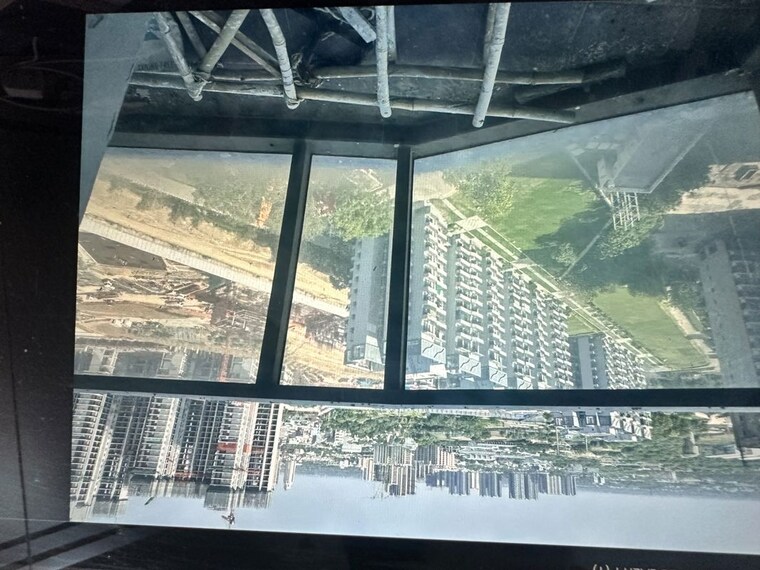 Swimming Pool, paras-dews 4 Bedroom 2275 Sq.Ft. Apartment In Sector 106 Gurgaon 10418318