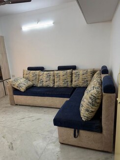 2 BHK Apartment For Sale in Kukreja Complex