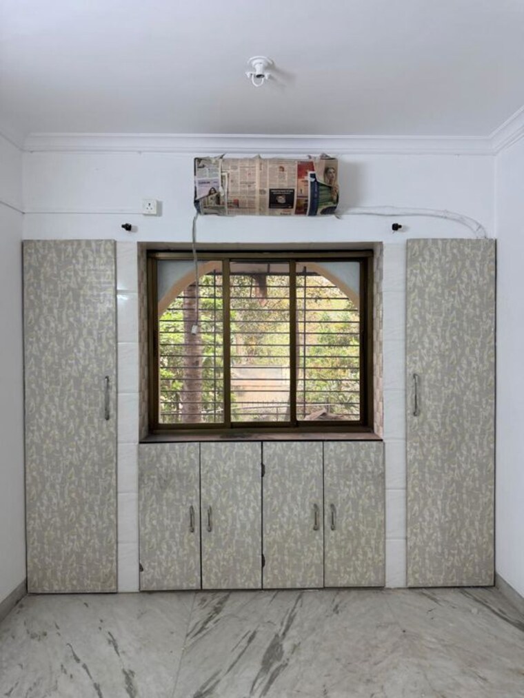 Bedroom, kukreja-complex 2 Bedroom 1000 Sq.Ft. Apartment In Bhandup West Mumbai 10418326
