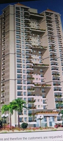4 BHK + Servant Room Apartment For Sale in Raheja Classique