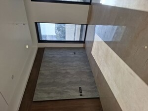 Kitchen in 4 BHK Builder Floor at Sushant Lok 2, Sector 57 – for Sale