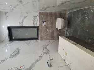 Kitchen in 4 BHK Builder Floor at Sushant Lok 2, Sector 57 – for Sale