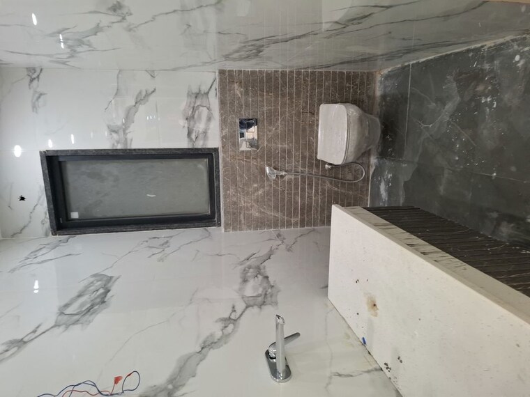 Kitchen, sushant-lok-2 4 Bedroom 3600 Sq.Ft. Builder Floor In Sector 57 Gurgaon 10418321