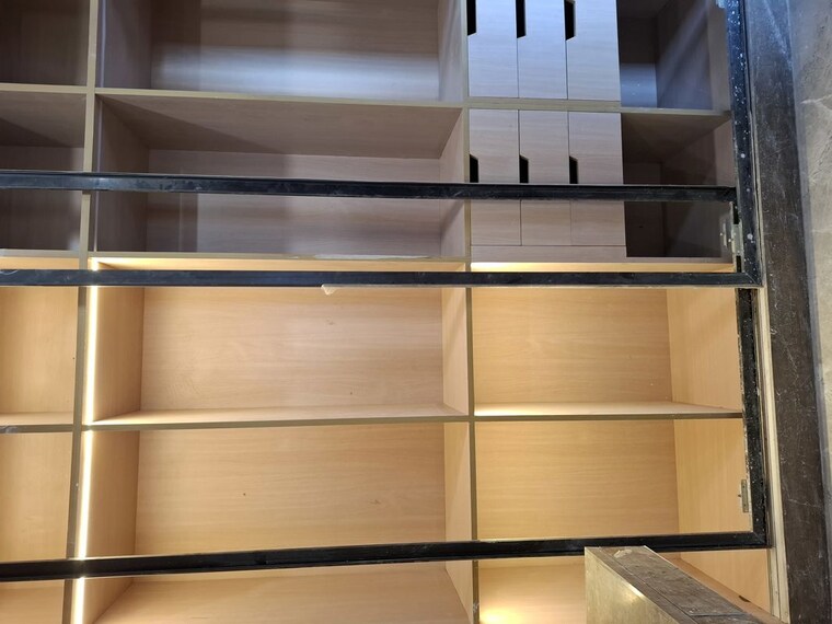 Kitchen, sushant-lok-2 4 Bedroom 3600 Sq.Ft. Builder Floor In Sector 57 Gurgaon 10418321