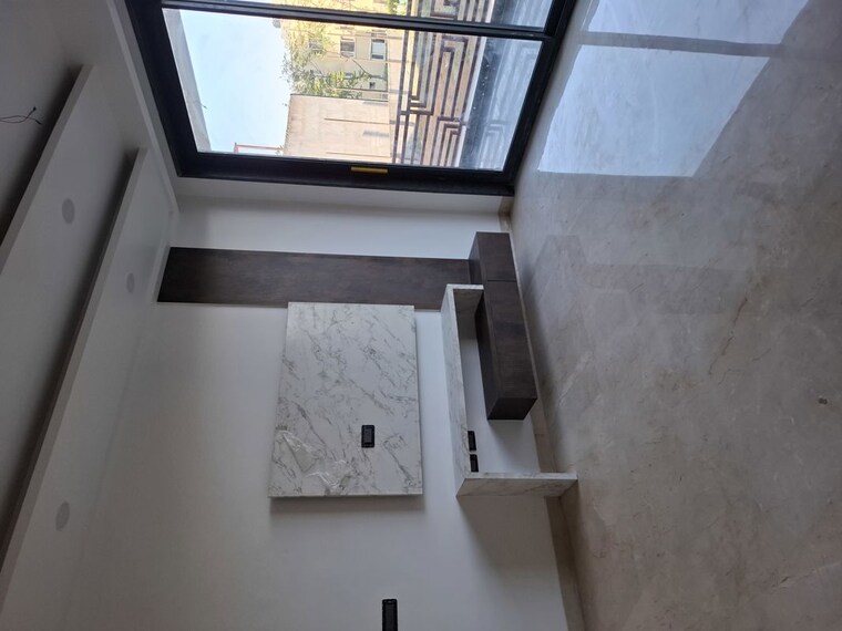 Kitchen, sushant-lok-2 4 Bedroom 3600 Sq.Ft. Builder Floor In Sector 57 Gurgaon 10418321