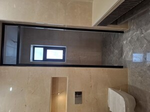 Kitchen in 4 BHK Builder Floor at Sushant Lok 2, Sector 57 – for Sale