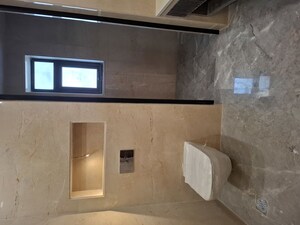 Kitchen in 4 BHK Builder Floor at Sushant Lok 2, Sector 57 – for Sale