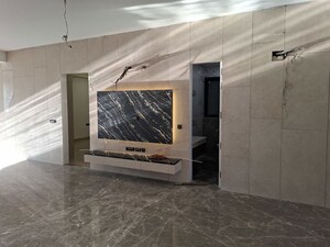 4 BHK Builder Floor – Exterior View View at Sushant Lok 2, Sector 57 - for Sale