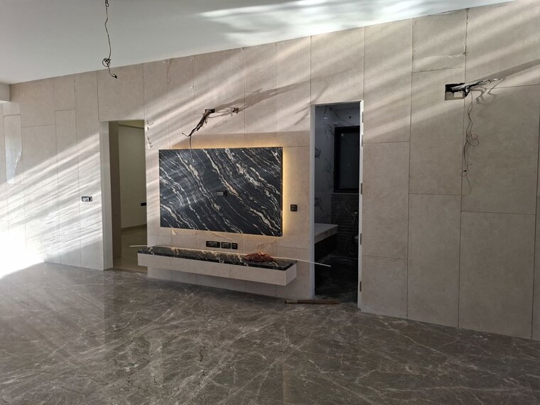Exterior View, sushant-lok-2 4 Bedroom 3600 Sq.Ft. Builder Floor In Sector 57 Gurgaon 10418321