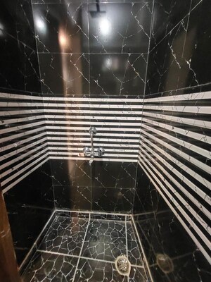 2 BHK Builder Floor – Exterior View View at Saket - for Rent