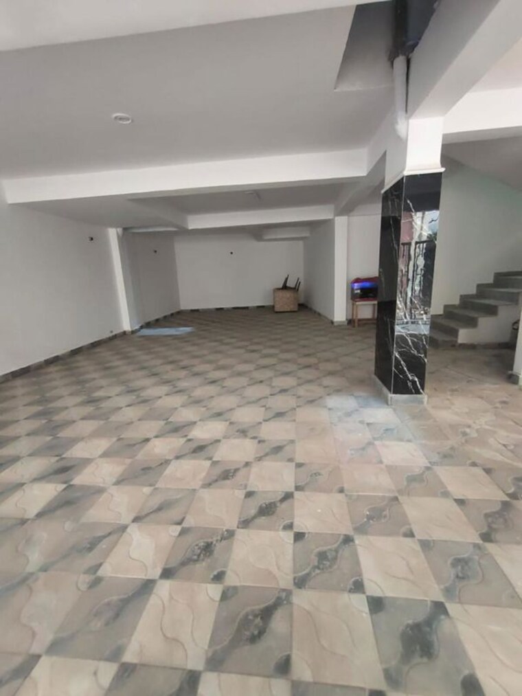  Parking, saket 2 Bedroom 800 Sq.Ft. Builder Floor In Saket Delhi 10418335
