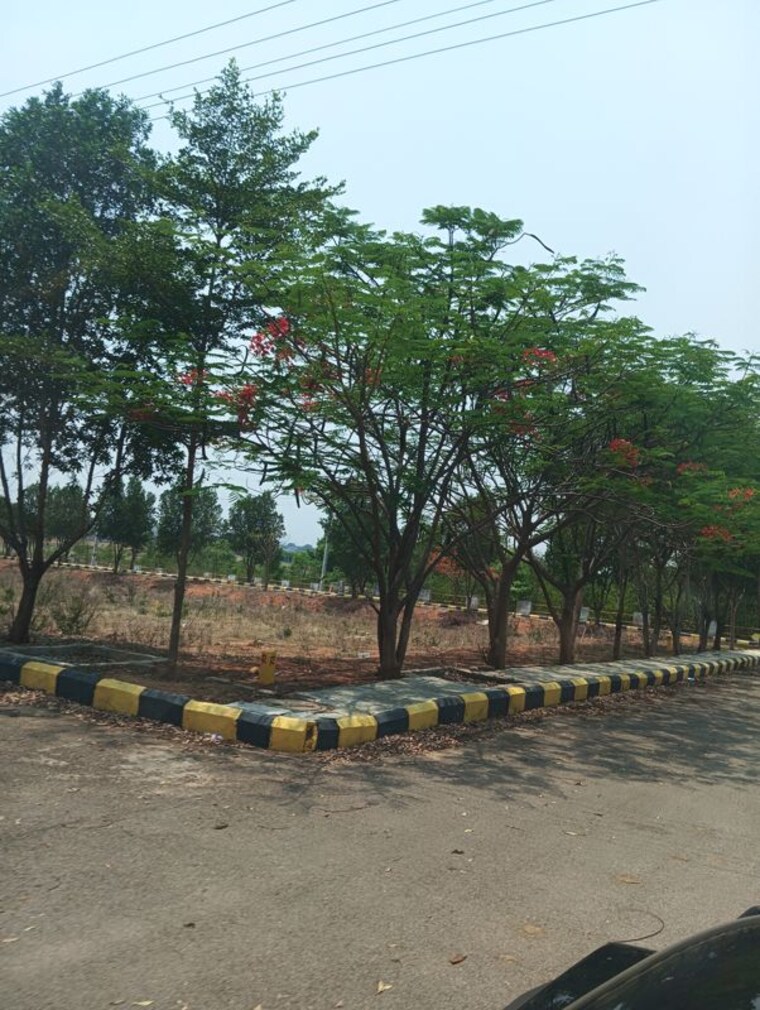 undefined, cbc-cosmopolis  190 Sq.Yd. Plot In Mirkhanpet Hyderabad 10418343