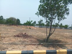 Plot For Sale in CBC Cosmopolis