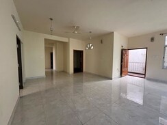 3 BHK + Pooja Room Builder Floor For Rent in HSR Layout Sector 3