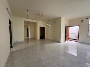 3 BHK Builder Floor For Rent in Hsr Layout Sector 3