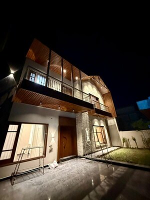  Office Space – Exterior View View at Ludhiana City Centre - for Rent