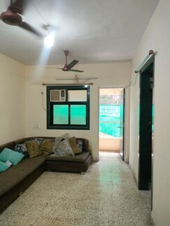 2 BHK Apartment For Sale in Brindaban Mathura CHS