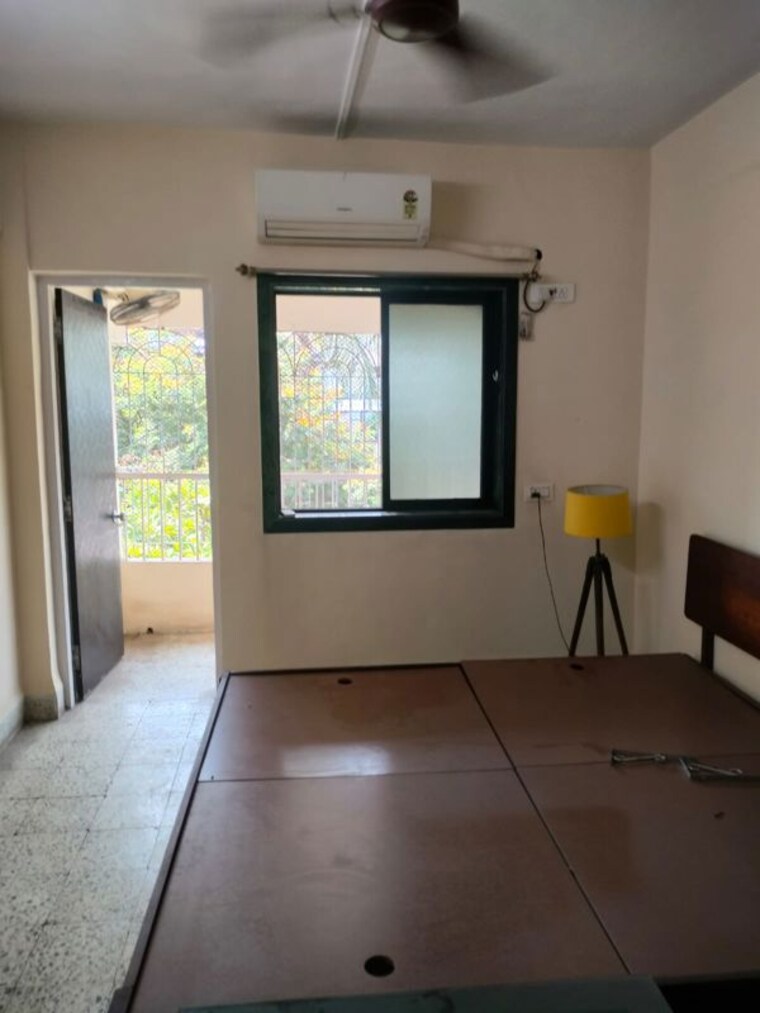 Bedroom, brindaban-mathura-chs 2 Bedroom 770 Sq.Ft. Apartment In Vrindavan Society Thane 10418306
