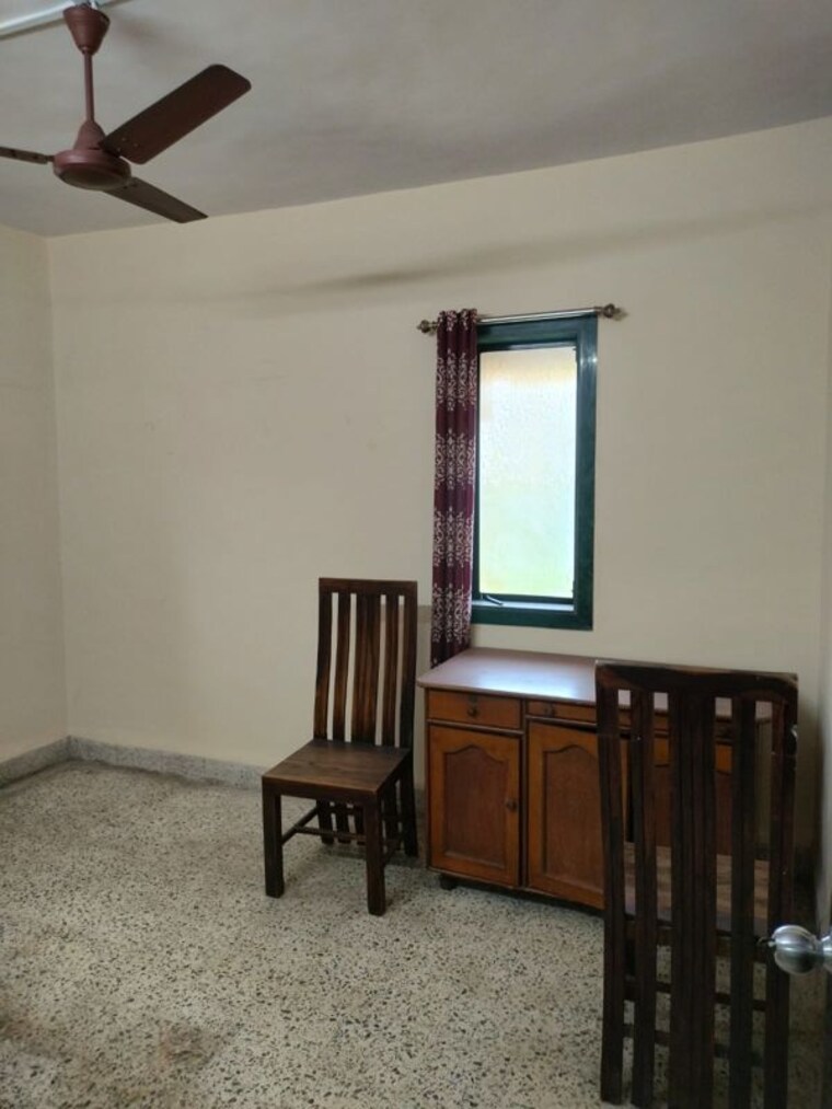 Bedroom, brindaban-mathura-chs 2 Bedroom 770 Sq.Ft. Apartment In Vrindavan Society Thane 10418306