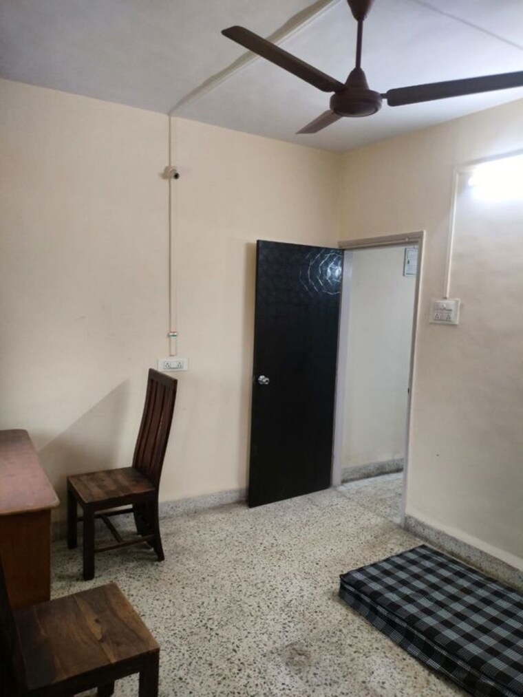 Bedroom, brindaban-mathura-chs 2 Bedroom 770 Sq.Ft. Apartment In Vrindavan Society Thane 10418306