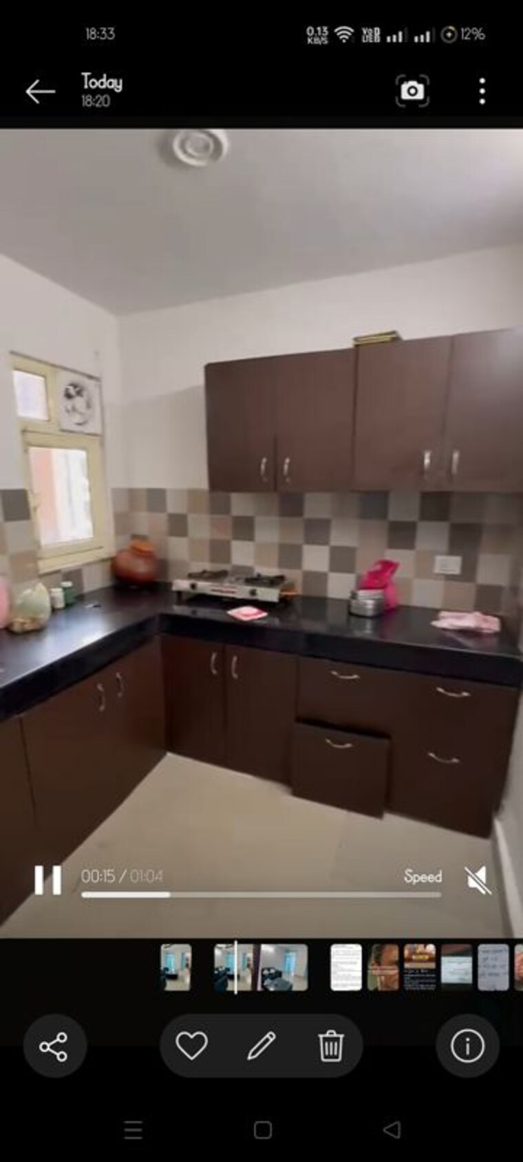 Kitchen, gtm-forest-and-hills 2 Bedroom 1300 Sq.Ft. Apartment In Mohkampur Dehradun 10418389