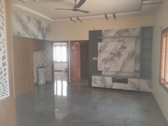 2 BHK + Pooja Room Builder Floor For Rent in Akshya Nagar