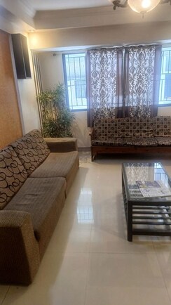 2 BHK Apartment For Rent in Kamgar Putala Vasahat