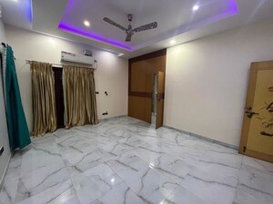 Bedroom in 3 BHK Builder Floor at Hsr Layout Sector 2 – for Rent
