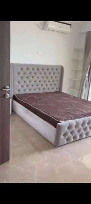 Bedroom in 3 BHK Apartment at The Park Residency Andheri, Andheri West – for Rent