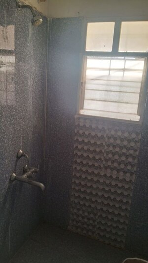 Bathroom in 3 BHK Apartment at Rishikesh Seraph Supremus, Bavdhan – for Rent
