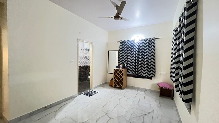 Bedroom, hsr layout sector 3 3 Bedroom 2350 Sq.Ft. Builder Floor In Hsr Layout Sector 3 Bangalore 10418402