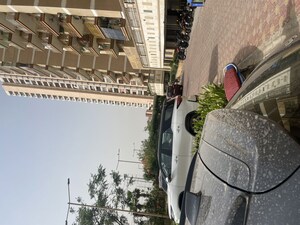 3 BHK Apartment – Exterior View View at Migsun Twiinz, Eta Ii Greater Noida - for Sale