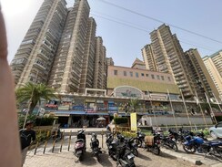 3 BHK Apartment For Sale in Migsun Twiinz